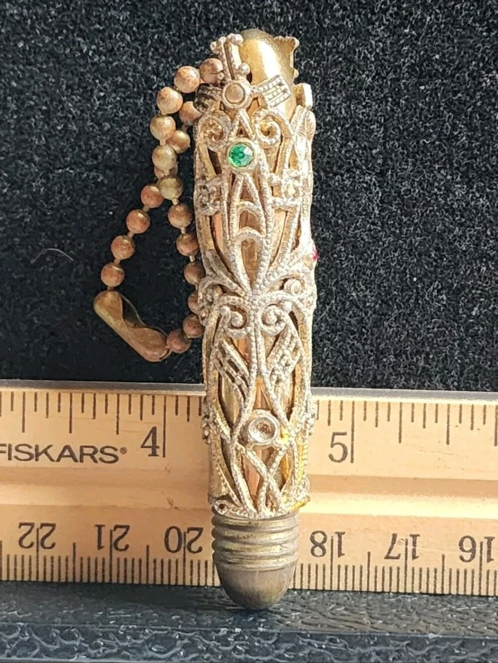N/A item completely